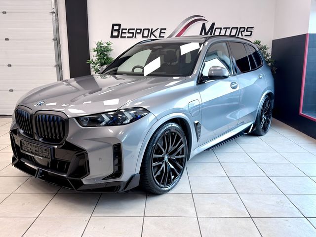 vehicle for sale from Bespoke Motors