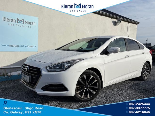 vehicle for sale from Kieran Moran Car Sales