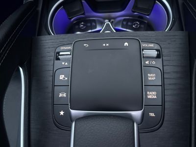 2024 Mercedes-Benz GLE Class