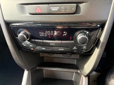2021 Suzuki Vitara