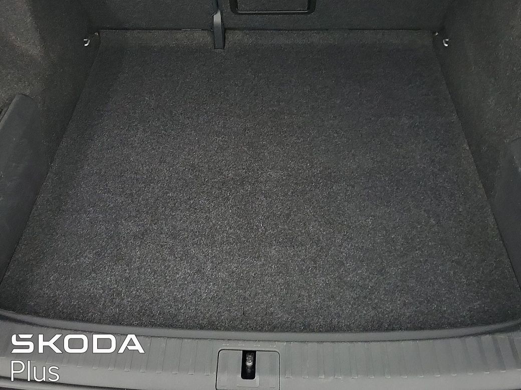2022 Skoda Enyaq