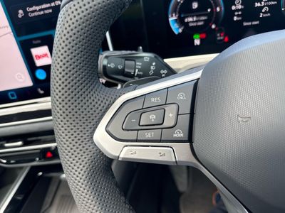2026 Volkswagen Passat
