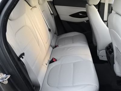 2020 Jaguar E-Pace