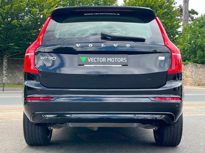 2024 Volvo XC90