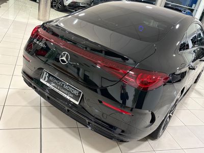 2025 Mercedes-Benz CLA Class