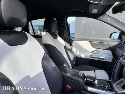 2021 Mercedes-Benz GLA Class