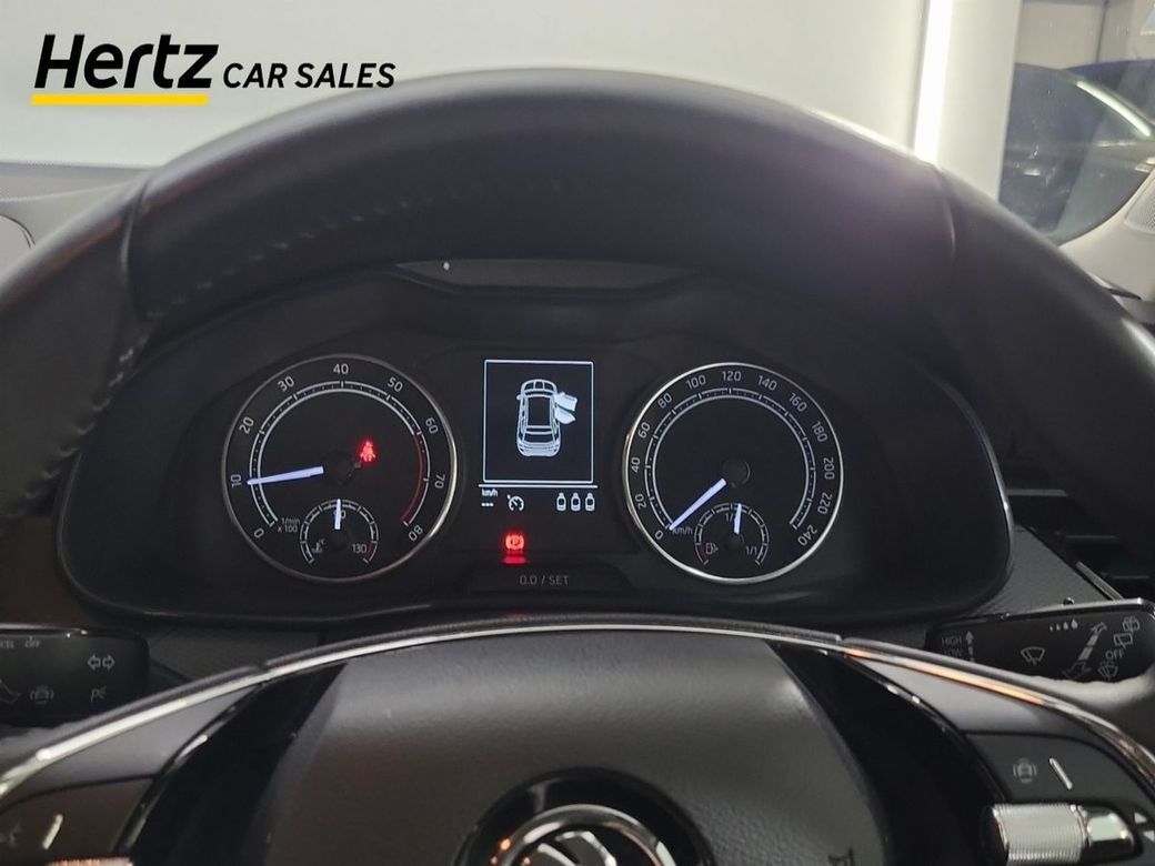2024 Skoda Kamiq