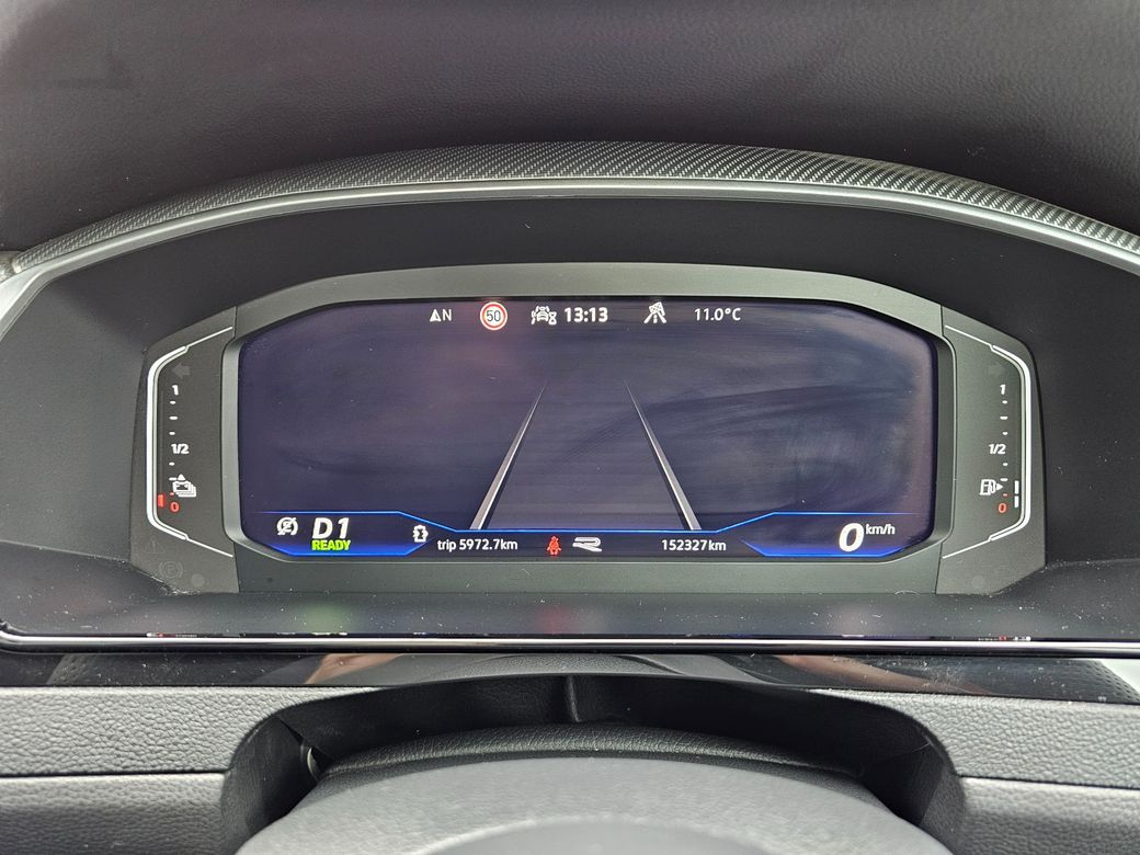 2021 Volkswagen Arteon