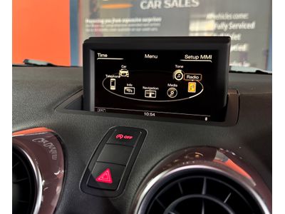 2014 Audi A1