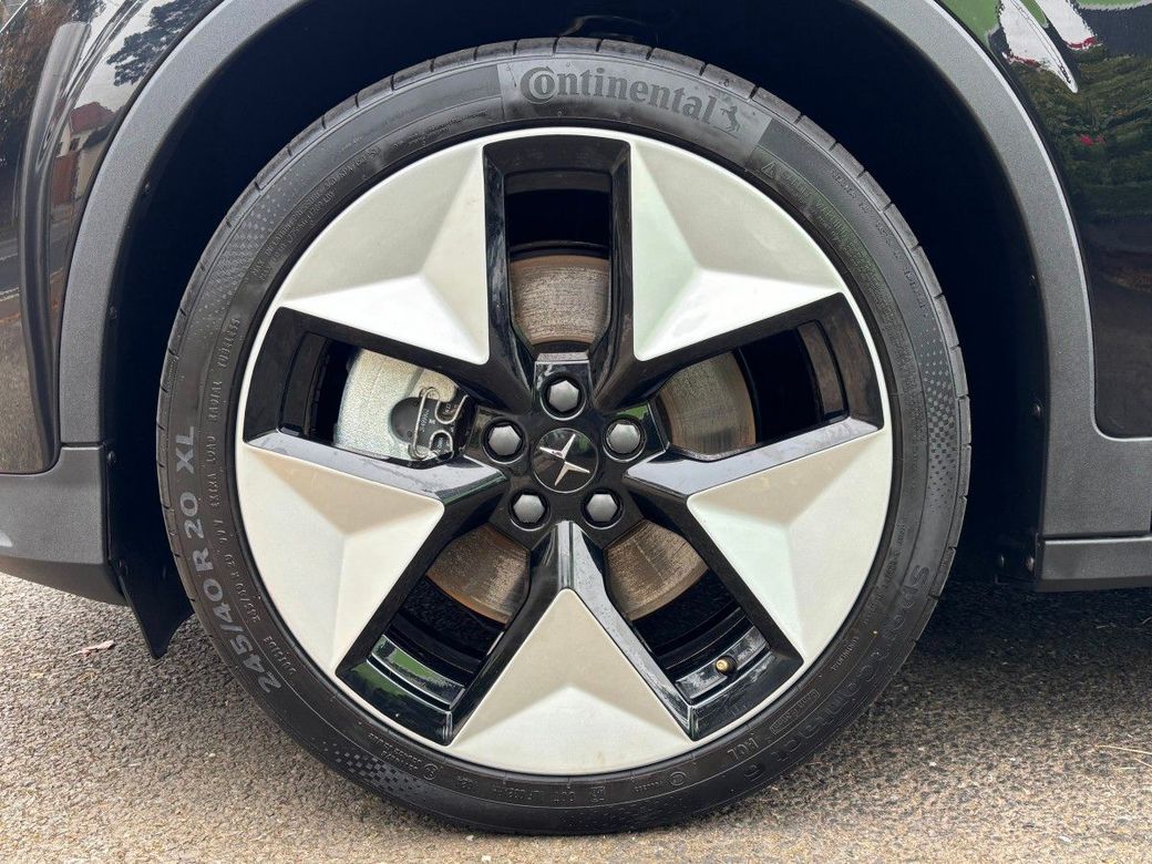 2023 Polestar 2