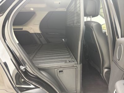 2022 Land Rover Discovery