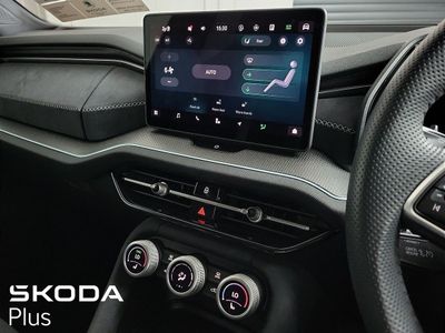 2025 Skoda Kodiaq