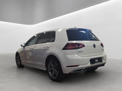 2020 Volkswagen Golf