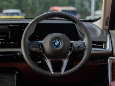 2025 BMW X1