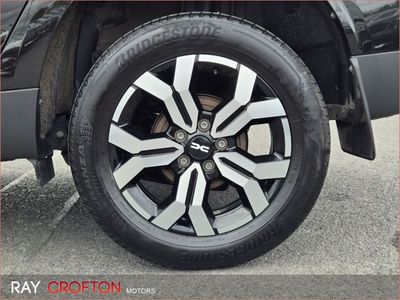 2024 Dacia Duster