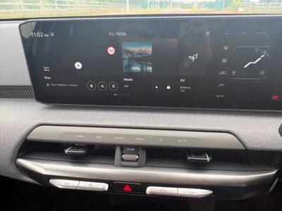 2026 Kia EV4