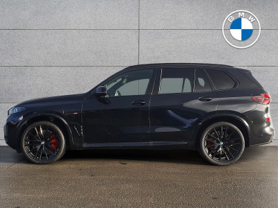 2025 BMW X5