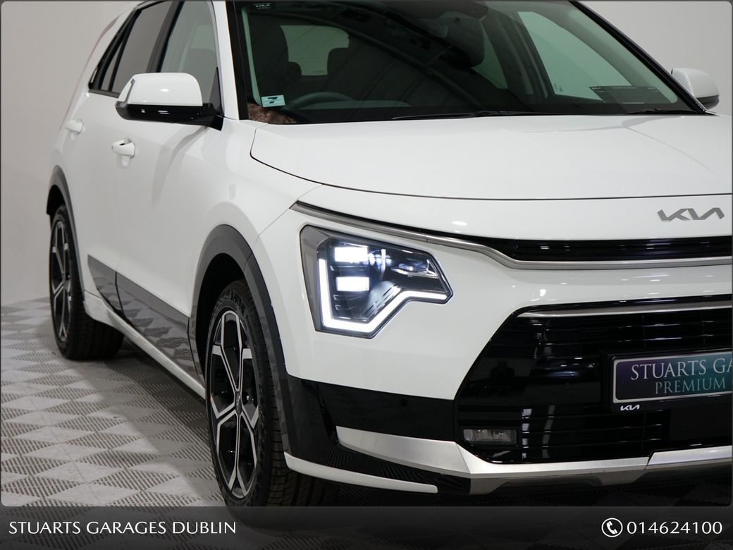 2024 Kia Niro