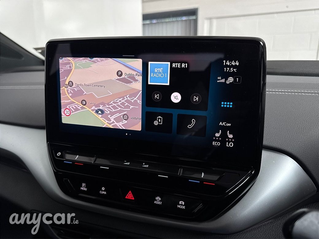 2023 Volkswagen ID.4