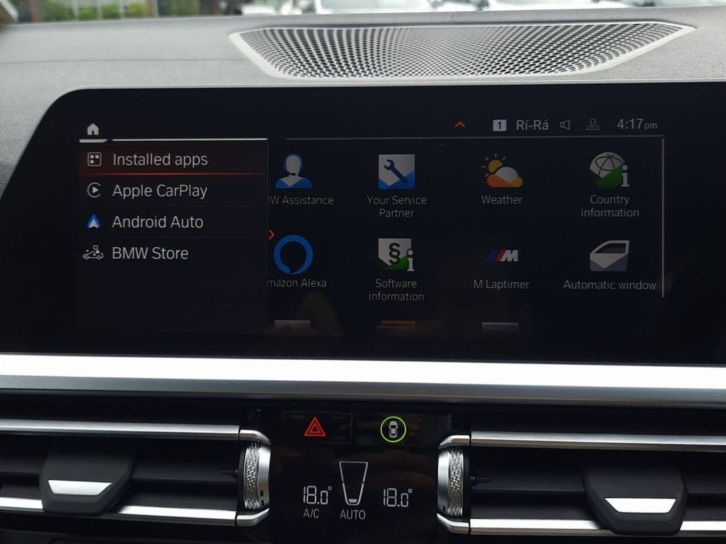 2023 BMW 4 Series