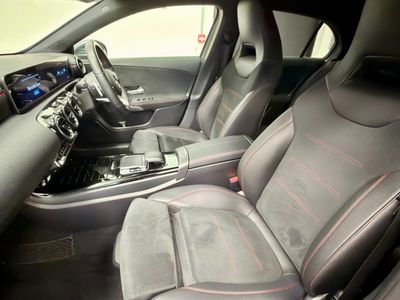 2019 Mercedes-Benz A 180