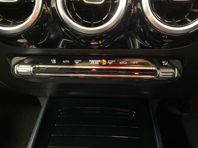 2022 Mercedes-Benz GLA Class