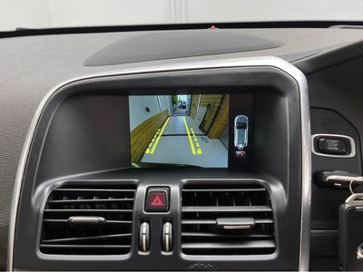 2016 Volvo XC60