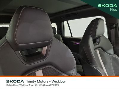 2026 Skoda Kodiaq
