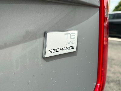2024 Volvo XC90