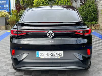2023 Volkswagen ID.5