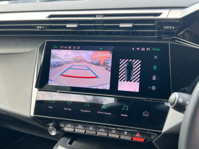 2023 Peugeot 308