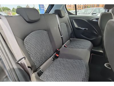 2019 Opel Corsa