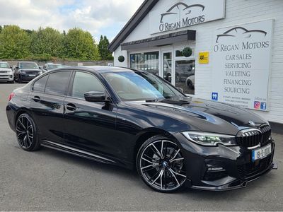 2019 BMW 3 Series