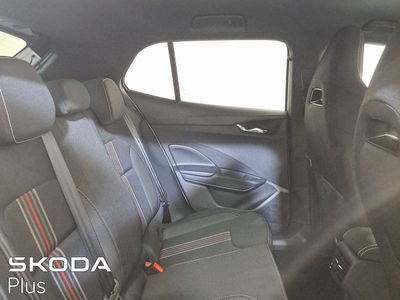 2026 Skoda Fabia