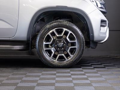 2023 Volkswagen Amarok