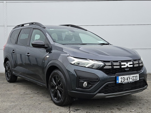 vehicle for sale from Ahern's of Kerry