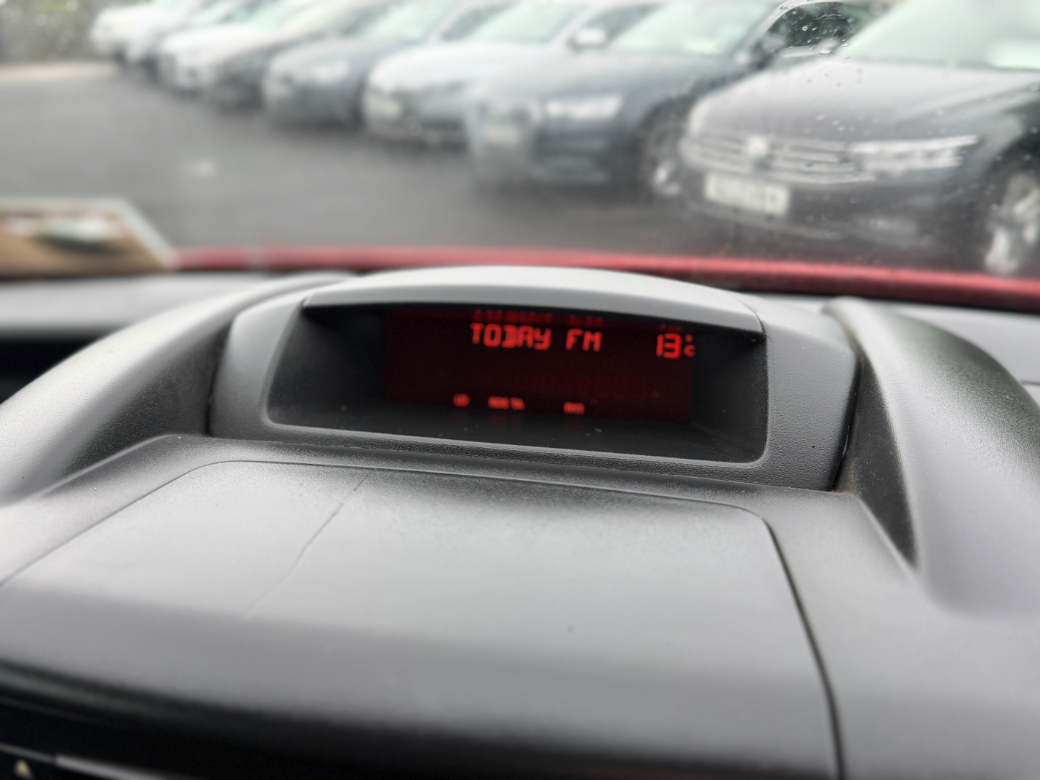 2014 Citroen Berlingo