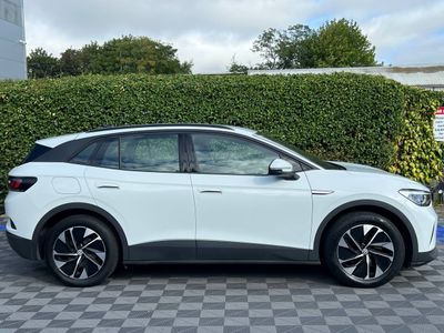 2023 Volkswagen ID.4