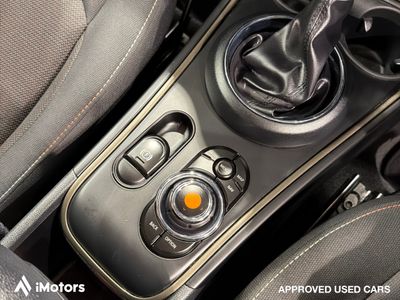 2020 Mini Countryman