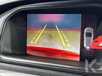 2018 Volvo V40