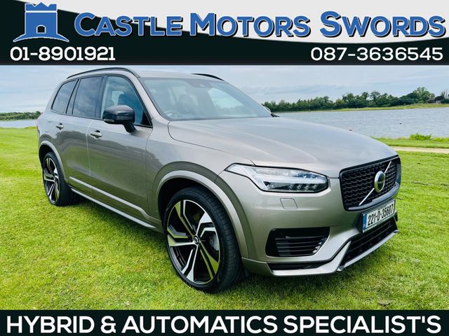 vehicle for sale from Castle Motors Swords