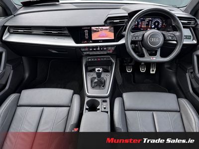 2022 Audi A3