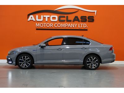 2022 Volkswagen Passat