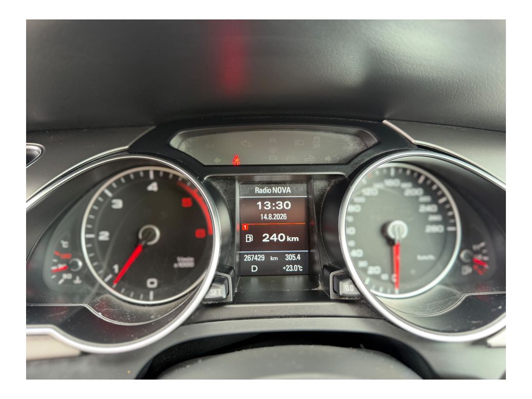 2014 Audi A5