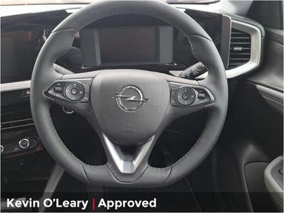 2025 Opel Mokka
