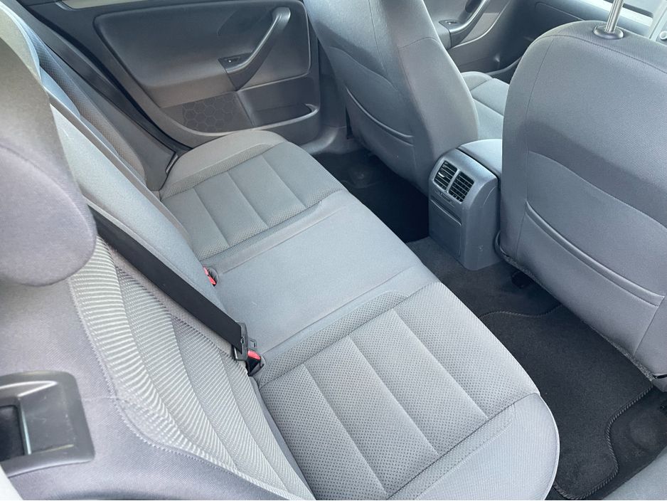2008 Volkswagen Golf