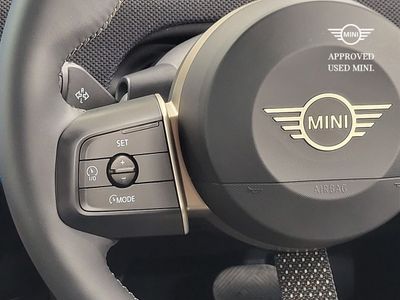 2024 Mini Cooper