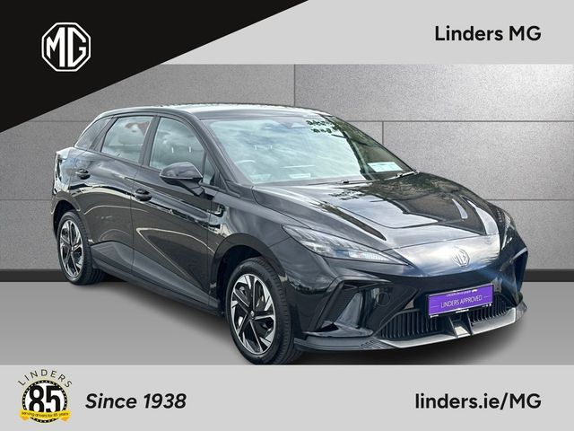 vehicle for sale from Linders Finglas Turvey Limited