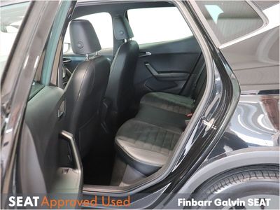 2022 SEAT Arona