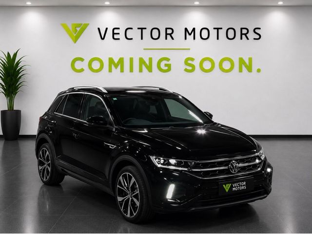 vehicle for sale from Vector Motors